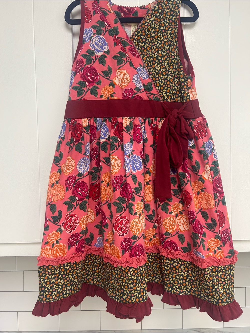 Matilda Jane Dress